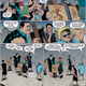 Image for article titled The New Flintstones Comic Has Hipster Cavemen and Postmodern Angst